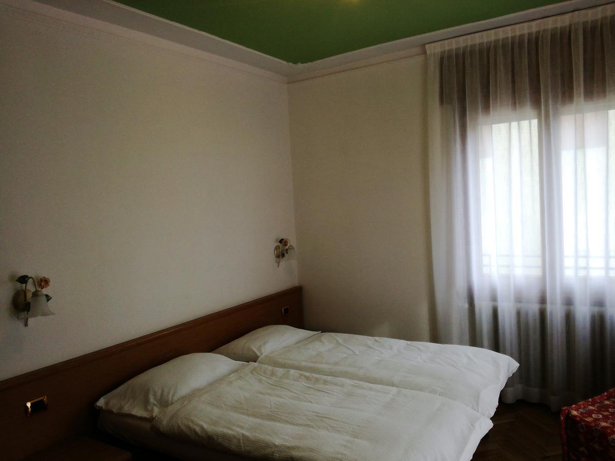 Green Base Hotel B&B Malè Extérieur photo